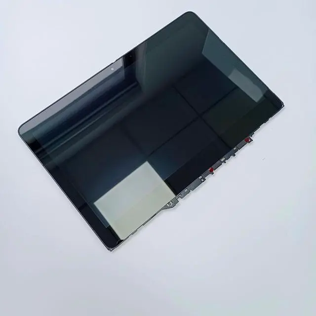 Alt view image 5 of 7 - Replacement for Lenovo Chromebook 300E Yoga Gen4 LCD LED Touch Screen Digitizer Display Assembly w/Bezel 5D11C95910 5D11C95911 5D11C95912 5D11C95913 5D11C95908 5D11C95909