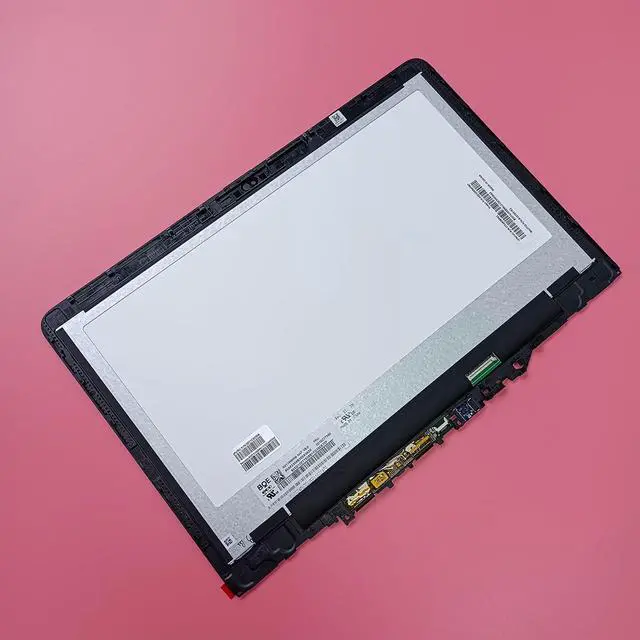 Alt view image 4 of 7 - Replacement for Lenovo Chromebook 300E Yoga Gen4 LCD LED Touch Screen Digitizer Display Assembly w/Bezel 5D11C95910 5D11C95911 5D11C95912 5D11C95913 5D11C95908 5D11C95909