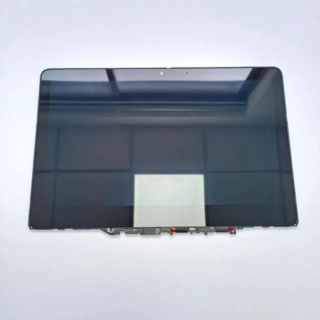 Alt view image 7 of 7 - Replacement for Lenovo Chromebook 300E Yoga Gen4 LCD LED Touch Screen Digitizer Display Assembly w/Bezel 5D11C95910 5D11C95911 5D11C95912 5D11C95913 5D11C95908 5D11C95909