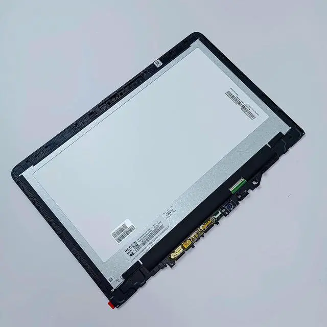Alt view image 6 of 7 - Replacement for Lenovo Chromebook 300E Yoga Gen4 LCD LED Touch Screen Digitizer Display Assembly w/Bezel 5D11C95910 5D11C95911 5D11C95912 5D11C95913 5D11C95908 5D11C95909