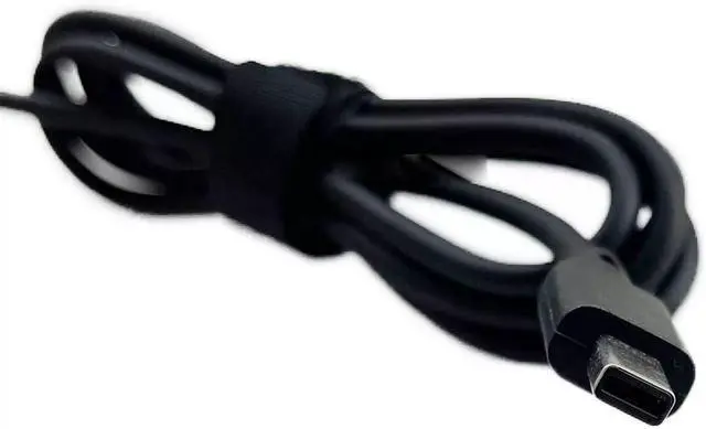 Alt view image 5 of 6 - 20V 10A 200W AC Adapter Charger Compatible for ASUS ProArt H7606WI 2024 Power Brick Cable