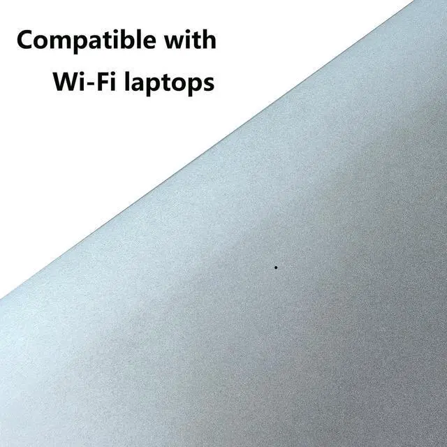 Alt view image 3 of 6 - M07096-001 Replacement LCD Back Cover for HP Elitebook 840 G7 / G8