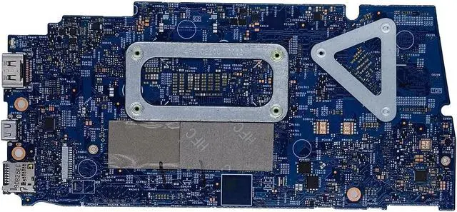 Alt view image 2 of 7 - Replacement for Dell Vostro 5391 Motherboard WASP 13-MB 18769-1 System Board I5-10210U Processor 8GB RAM MX250 2GB 059XGG 59XGG