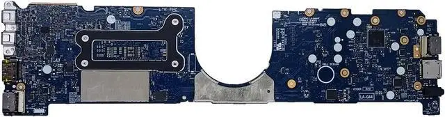 Main image of Replacement for Dell Latitude 7400 2-in-1 Motherboard EDB41 LA-G441P System Board i5-8365U Processor 8GB RAM 054PCJ 54PCJ