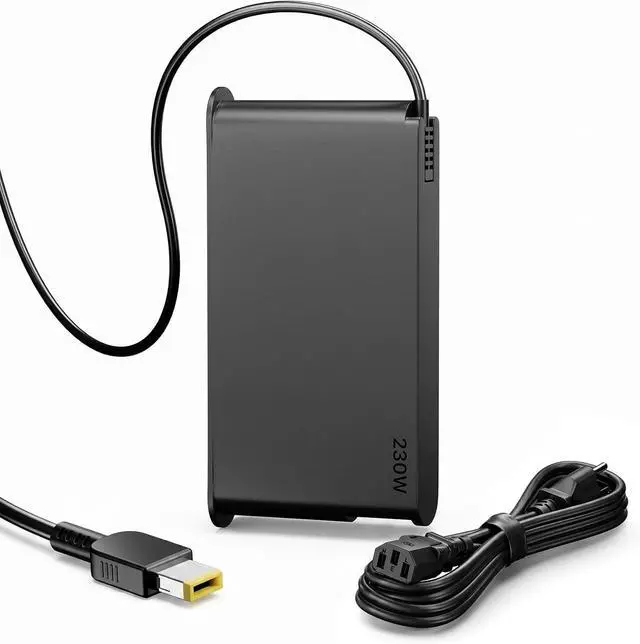 Main image of 230W Laptop Charger Fit for Lenovo Legion 5 7i LOQ 15 ADL230SDC3A