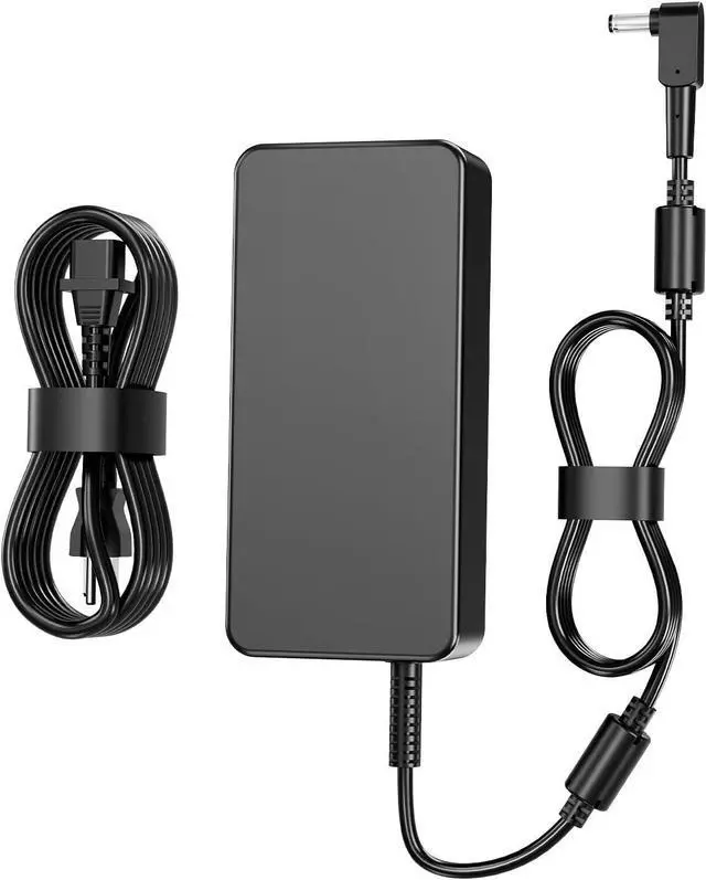 Main image of 330W 19.5V 16.92A AC Laptop Charger Compatible with Acer Predator Helios 16 18 300 500 700 Neo 16 18 Triton 14 17X 300 500 Nitro 16 17 Power Supply Adapter