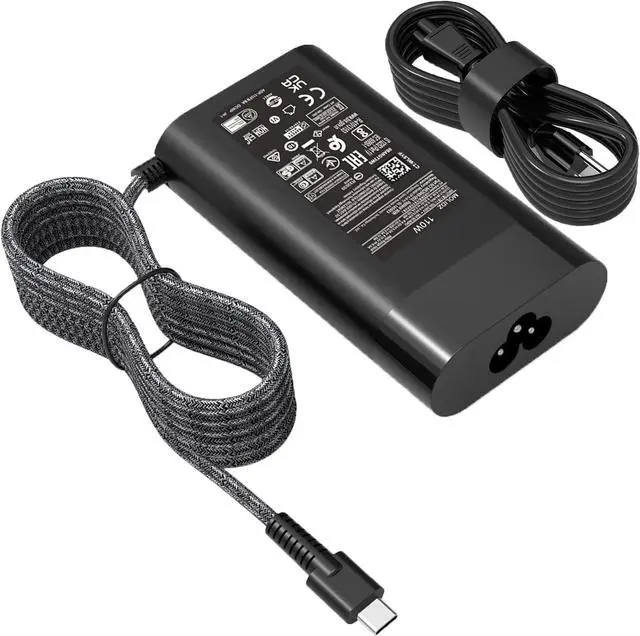 Main image of 110W 100W USB C Charger for HP ZBook Firefly14 16 G9 G10 G11