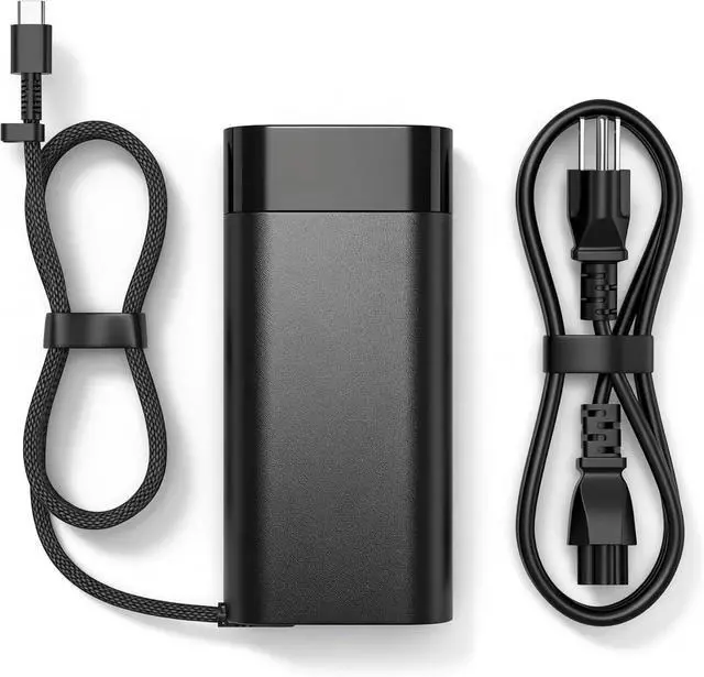 Main image of 100W USB C Charger Fit for HP EliteBook 800/1040/G1i/G1a x360 Series