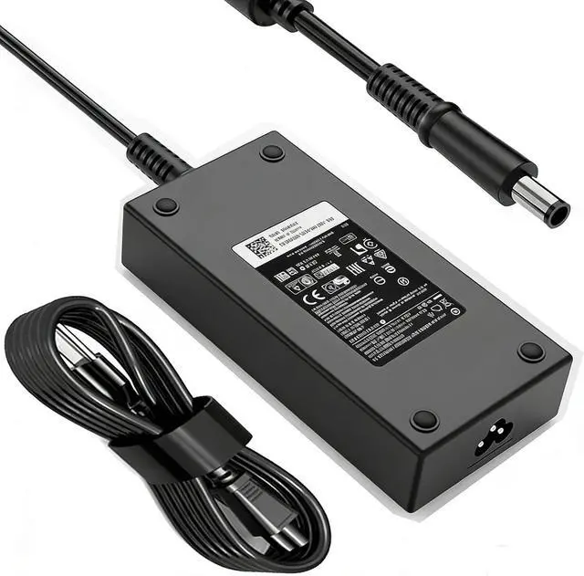 Main image of 180W Laptop Charger fit for Dell G7 7588 7590 7790 FA180PM111 HA180PM180