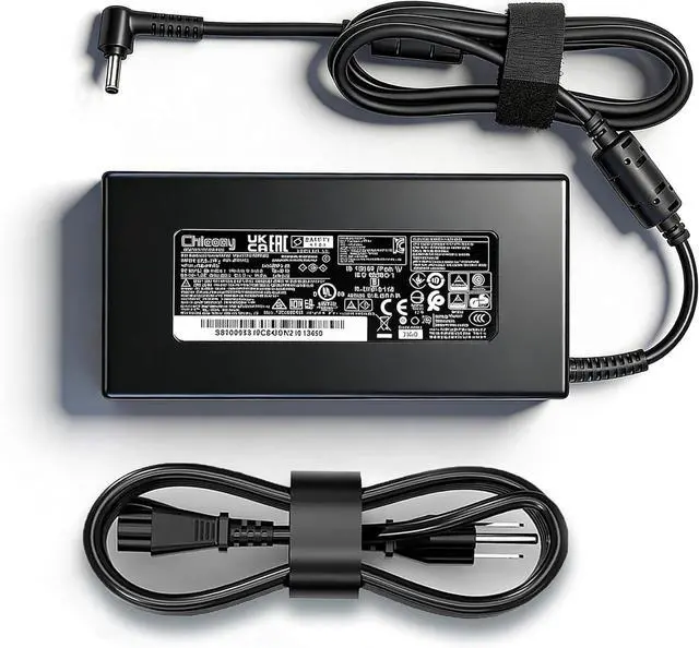 Main image of 200W 10A Adapter fit for Chicony A21-200P2B MSI Katana/Bravo/Pulse 15 17