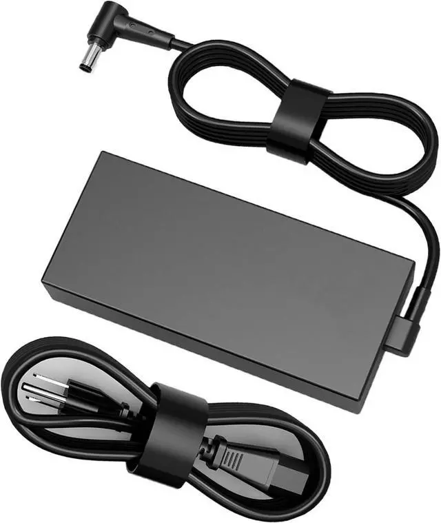 Main image of 200W Charger fit for MSI Katana 15 17 A15 A17 AI, Bravo 15 Laptop