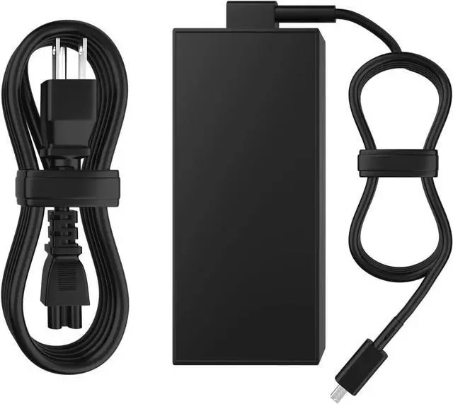 Main image of 200W Laptop Charger Compatible with ASUS Zephyrus G16 G14 GA605 gu605 gu605m FA401WV TUF Gaming A14 A16 2024 2025 ROG ProArt P16 H7606 H7606WI ADP-200JB K Power Cord