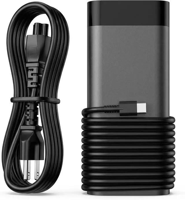 Main image of 140W USB-C Charger Compatible with HP OMEN Transcend 14/ZBook 8 G1i