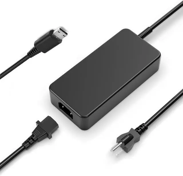 Main image of 400W 20V 20A Laptop Charger Compatible with MSI Titan Raider Vector Series