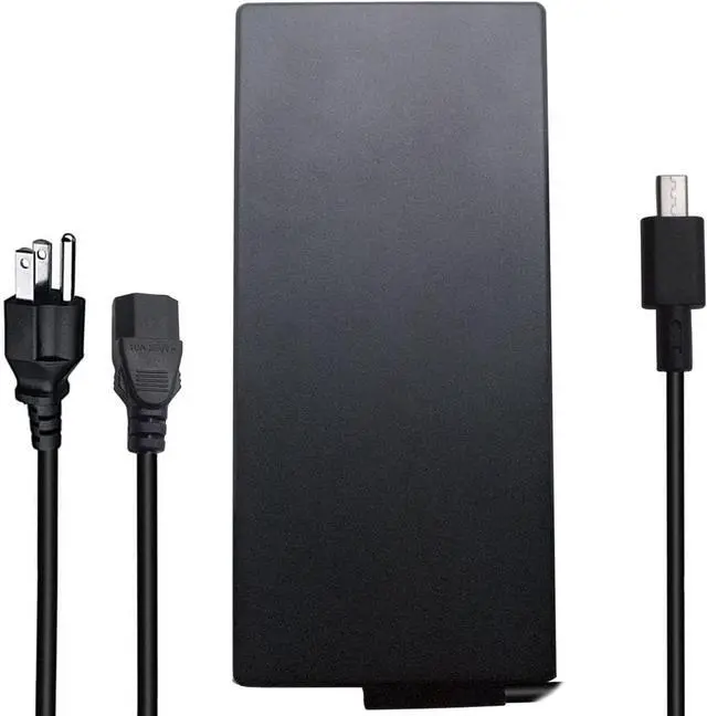 Main image of 20V 10A 200W AC Adapter for ASUS Laptop