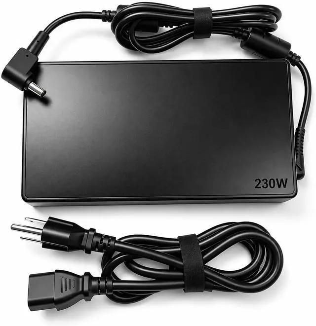 Main image of 230W Charger for Acer Nitro 5 16/17/14, Predator Helios Neo/Triton 14/16, AC Adapter Power Supply Cord, Compatible with AN16-51 AN17-41 AN515 AN517 PHN16-71 PH315-55 PT14-51