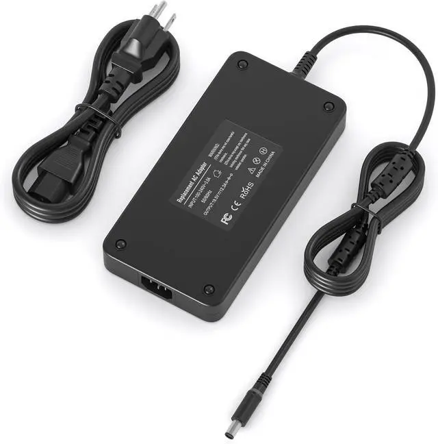 Main image of 240W Laptop Charger Fit for Dell Gaming/Alienware/Precision