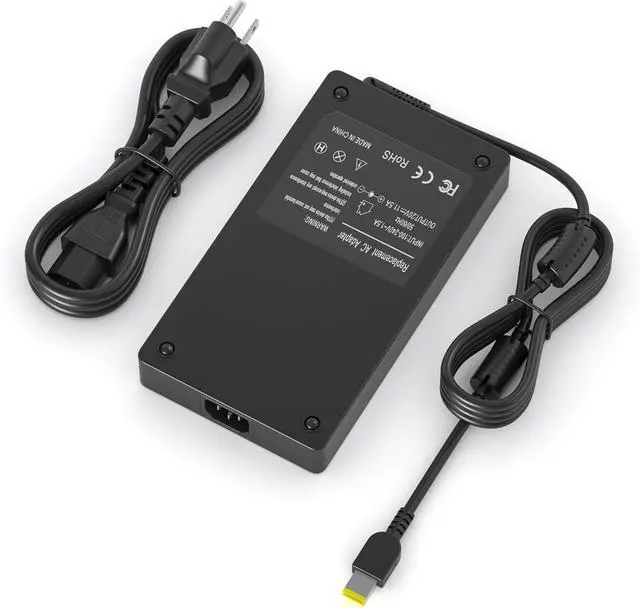 Main image of 230W Laptop Charger Fit for Lenovo Legion/ThinkBook/ThinkPad Laptop