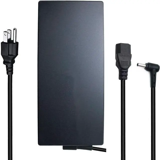 Main image of ADP-240EB B AC Adapter Power Supply 20V 12A 240W for ASUS ROG 15 GX550LXS RTX2080 S15 S17 G15 G513 GX550LXS RTX2080 G733QM G733QR G733QS G733QSA RTX2080 Laptop Charger