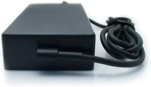 Alt view image 4 of 5 - ADP-240EB B AC Adapter Power Supply 20V 12A 240W for ASUS ROG 15 GX550LXS RTX2080 S15 S17 G15 G513 GX550LXS RTX2080 G733QM G733QR G733QS G733QSA RTX2080 Laptop Charger