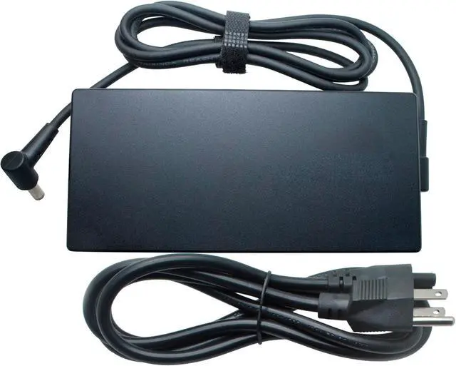 Alt view image 3 of 5 - ADP-240EB B AC Adapter Power Supply 20V 12A 240W for ASUS ROG 15 GX550LXS RTX2080 S15 S17 G15 G513 GX550LXS RTX2080 G733QM G733QR G733QS G733QSA RTX2080 Laptop Charger