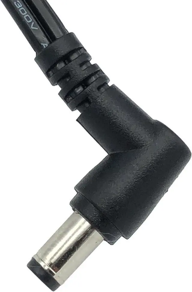Alt view image 5 of 6 - 135W 19.5V 6.92A AC Adapter Compatible with Acer PA-1131-26 PA-1131-16 PA-1131-05 ADP-135NB B ADP-135KB Charger Power Supply 5.5x1.7mm