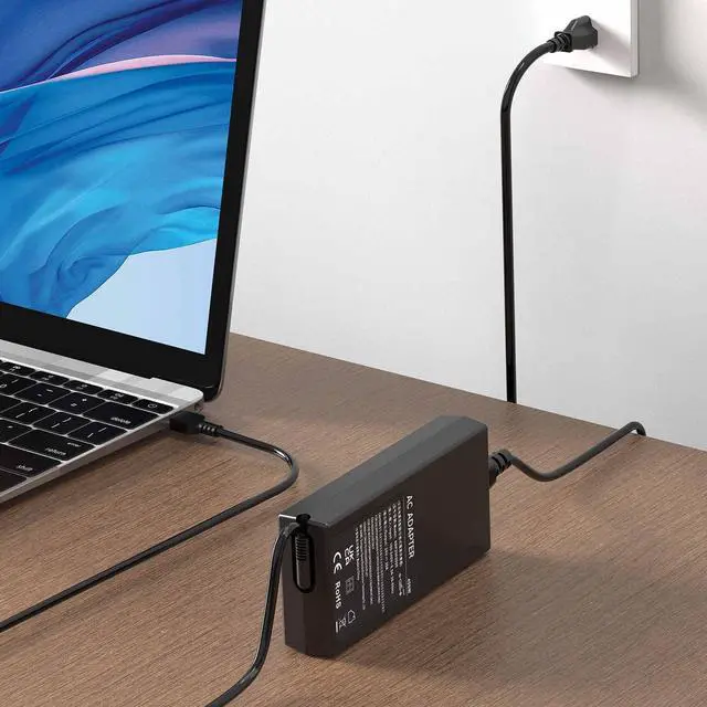 Alt view image 4 of 7 - 400W 20V 20A AC Laptop Charger Compatible with Lenovo Legion Pro 7 7i 9i Gen 10 16IRX9 16IAX10H 16AFR10H Legion Pro 5i 5 2025 ADL400SDC3A ADL400SCC3A Power Supply Adapter