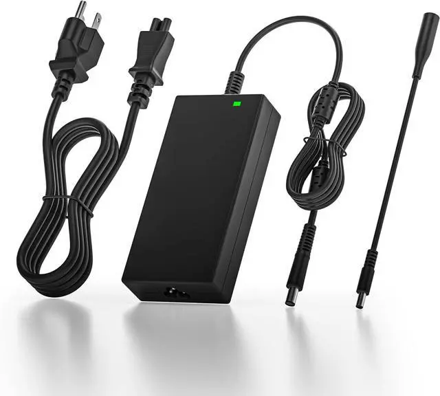 Main image of 180W Compatible with Dell Docking Station WD19 WD15 WD22TB4 Charger