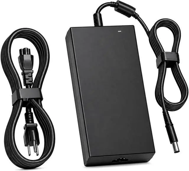 Main image of 180W Charger Fit for Dell Precision 7510 Alienware 13 15 17 Inspiron G5 G7