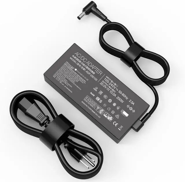 Main image of 200W ADP-200JB D Charger Fit for Asus Vivobook Pro 15 OLED Creator Q
