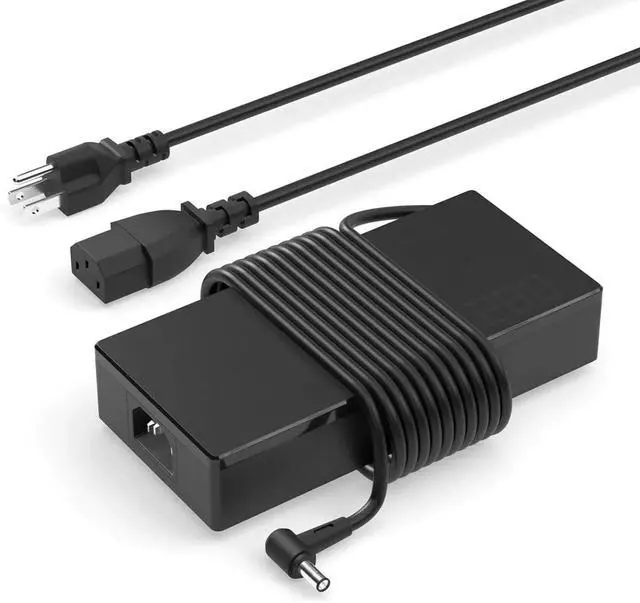 Alt view image 7 of 7 - 280W AC Charger ADP-280BB B fit for Asus Rog Strix G16 G614J