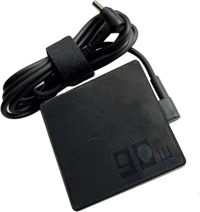 Alt view image 2 of 5 - 19V 4.74A 90W Laptop Charger Compatible for Asus A19-090P2A 4.5 * 3.0mm AC Power Adapter