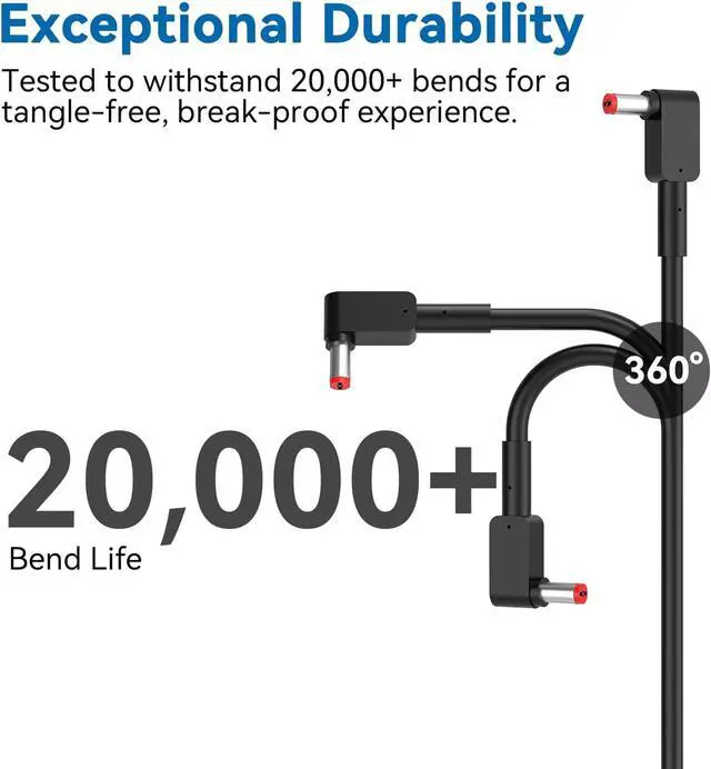 Alt view image 3 of 7 - 230W Charger for Acer Predator Helios Neo 16S 18 AI PHN16S-71,Nitro 16S 17