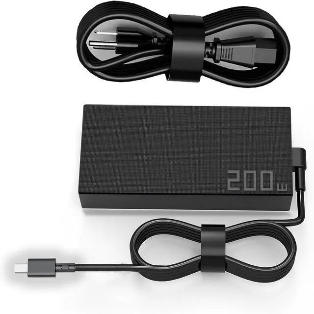 Main image of 200W Adapter for Asus ProArt P16 H7606/PX13 HN7306 /Flow Z13 ADP-200JB K