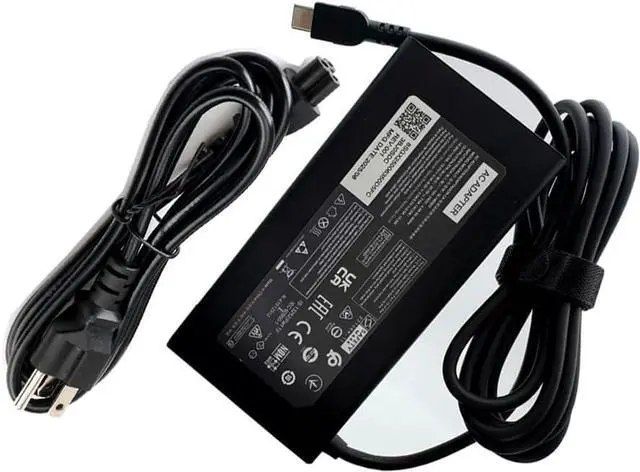 Main image of Slim 140W USB C Charger for Lenovo IdeaPad Pro 5,Legion Slim Pro 7,9