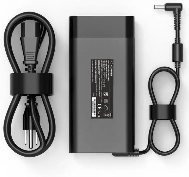 Main image of 330W Charger Compatible with HP OMEN 16 17 MAX Fury 18