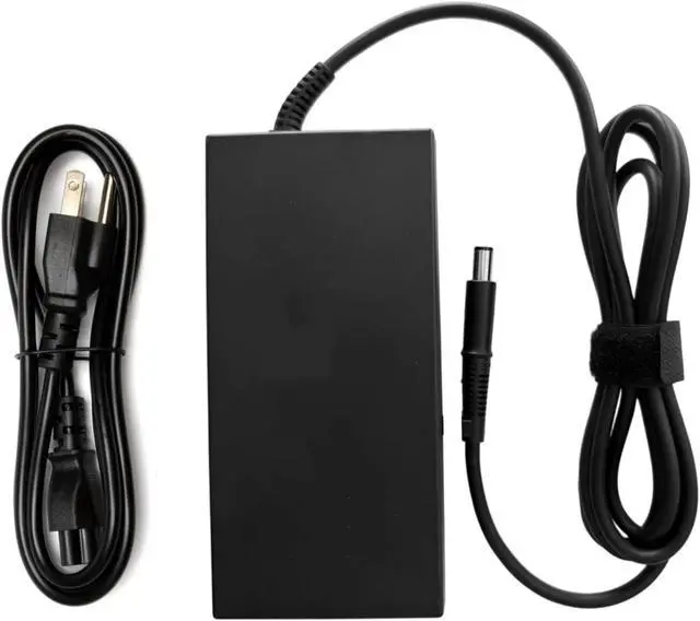 Alt view image 2 of 7 - 120W Adapter for Acer Predator Z1 Z321QU bmiphzx UM.JZ1AA.001 31.5" Monitor