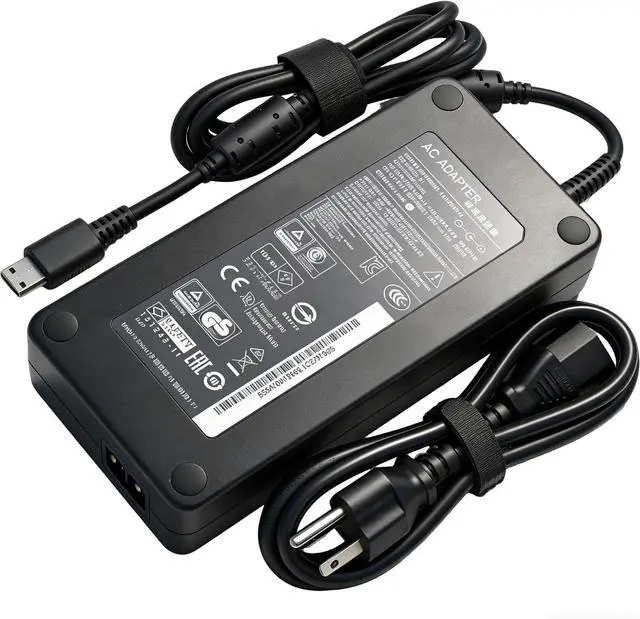 Main image of 330W 280W Laptop Charger Fit for MSI Raider 18 HX A14V