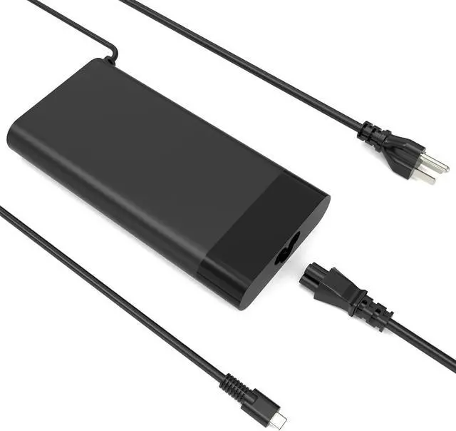 Main image of 140 W 28V 5A AC Adapter for HP OMEN Type C TPN-DA29 Laptop Charger