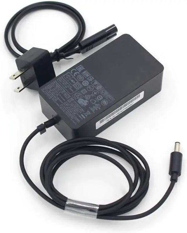 Main image of Genuine NEW for Microsoft Surface Pro 3 Docking Station 1627 AC Adapter Charger 48W 12V 4A