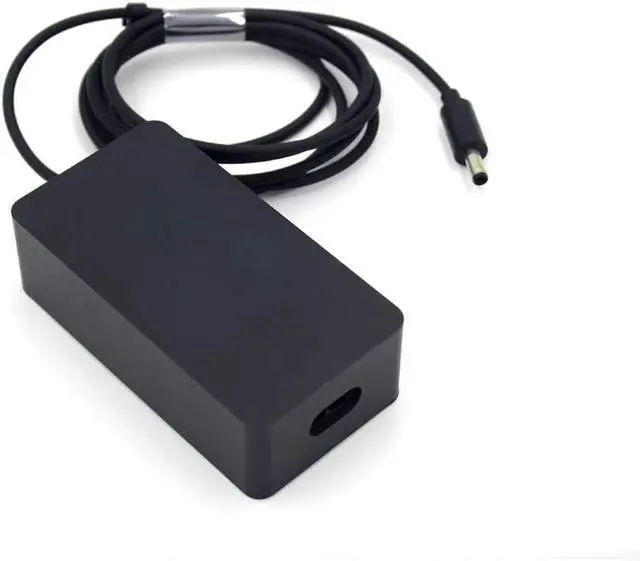 Alt view image 4 of 5 - Genuine NEW for Microsoft Surface Pro 3 Docking Station 1627 AC Adapter Charger 48W 12V 4A