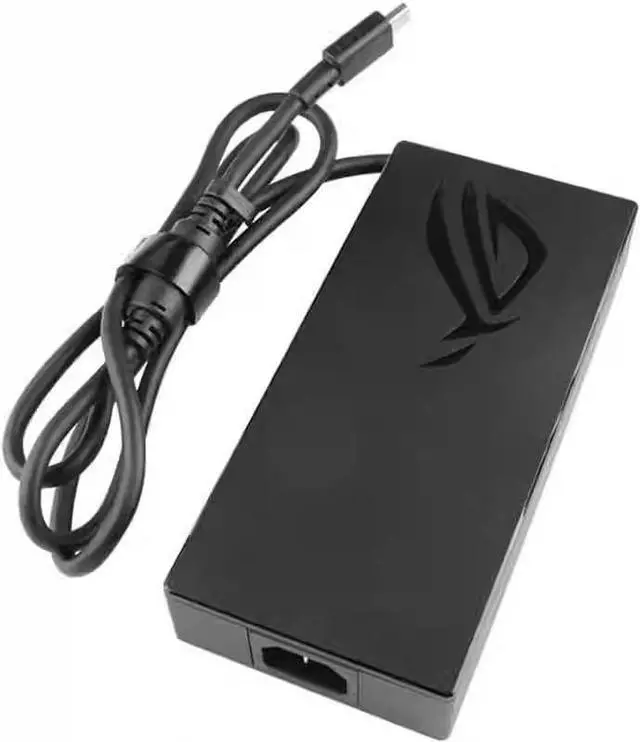 Alt view image 2 of 5 - 380W 20V 19A AC Adapter Charger Compatible for ASUS ADP-380AB B ROG Strix G16 2025