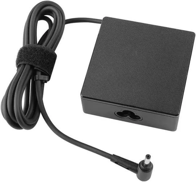 Alt view image 3 of 4 - 19V 4.74A 90W Charger for Asus VivoBook S14 S432FA S432F S432FM S15 S531FA S531F S532FA S532FL F402 F402B F402BA F402BA-EB91 VivoBook S15 S532FL S532FL-78DM5SB1 S532FL-DB77