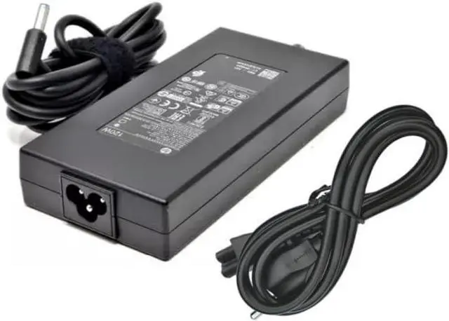 Main image of Genuine 120W Adapter for HP Thunderbolt 4 100W G6 Dock 9X472UT 9X472UT#ABA