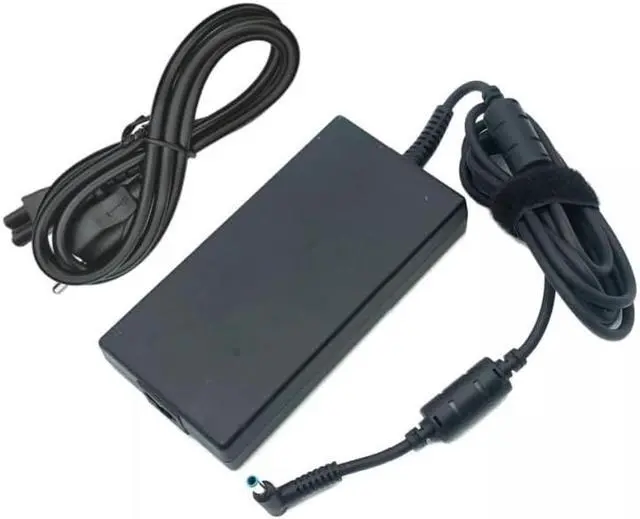 Alt view image 4 of 6 - Genuine 120W Adapter for HP Thunderbolt 4 100W G6 Dock 9X472UT 9X472UT#ABA