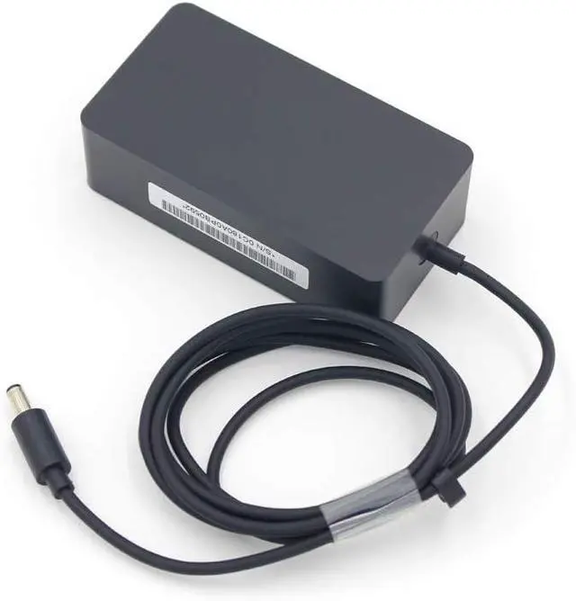 Alt view image 3 of 5 - Genuine NEW for Microsoft Surface Pro 3 Docking Station 1627 AC Adapter Charger 48W 12V 4A