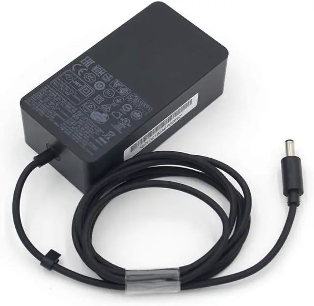 Alt view image 2 of 5 - Genuine NEW for Microsoft Surface Pro 3 Docking Station 1627 AC Adapter Charger 48W 12V 4A