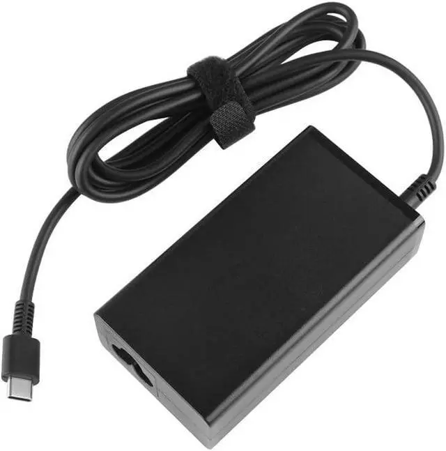 Alt view image 2 of 4 - 20V 3.25A 65W USB C Charger for Acer AK.065AP.300 Aspire 3 A315-24P-R75B Chromebook 314 C934 C934T C922T CB314 CB314-4H CB314-4HT 315 CB315-5H 514 CB514-2H CB514-2HT Aspire Vero Green AV15-53P