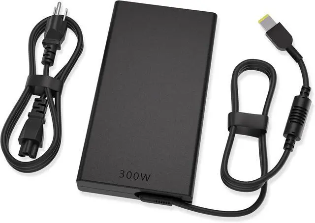 Main image of 2026 New 300W Ac Adapter Compatible with Lenovo Legion