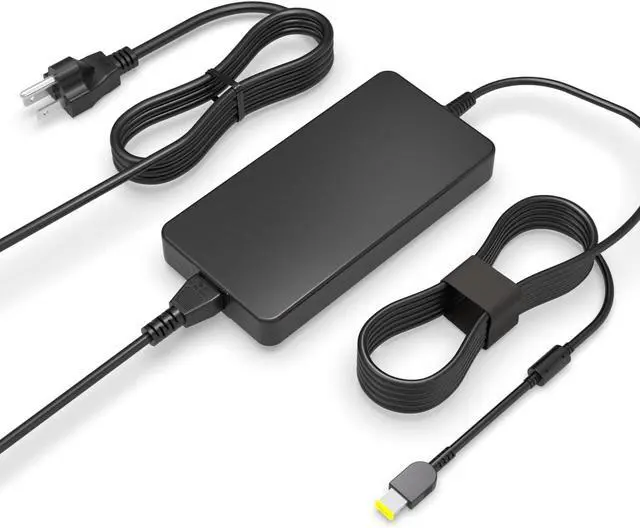 Main image of 230W UL Listed Charger Fit for Lenovo LOQ 15 16 15APH8 15IRH8 15IRH8D 16IRH8D 16IRH8 16APH8D 16APH8 15IRX9 15IAX9I 15IAX9 15ARP9 15APH8D 15APH8AD 15APH8A 15AHP9 Gaming Laptop